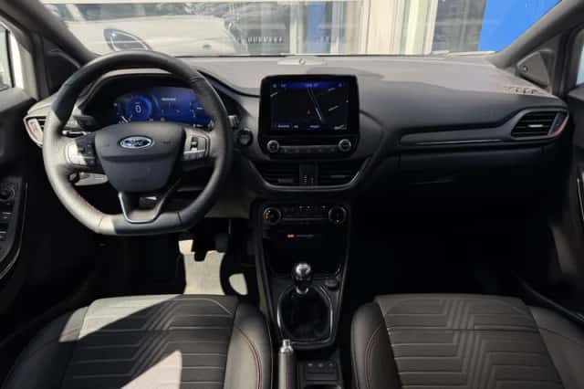 Ford Puma (2023) thumbnail 5