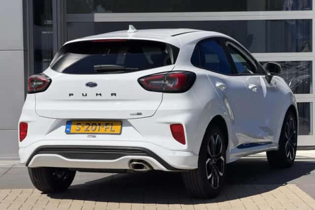 Ford Puma (2023) thumbnail 6