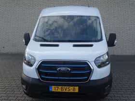 Ford E-Transit (2023) thumbnail 2