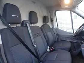 Ford E-Transit (2023) thumbnail 10
