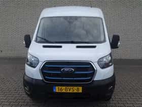 Ford E-Transit (2023) thumbnail 2