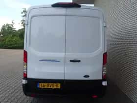 Ford E-Transit (2023) thumbnail 6