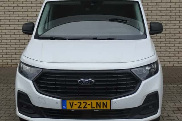 Ford Transit Connect (2024) thumbnail 2