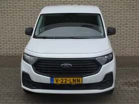 Ford Transit Connect (2024) thumbnail 2