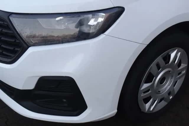 Ford Transit Connect (2024) thumbnail 6