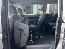 Ford Tourneo Connect (2025) thumbnail 14