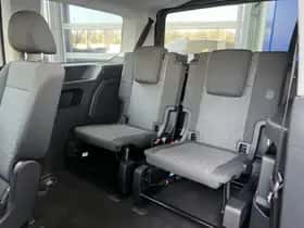 Ford Tourneo Connect (2025) thumbnail 15