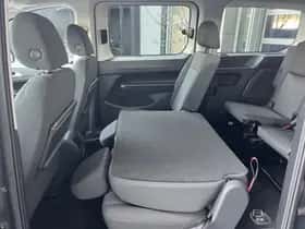 Ford Tourneo Connect (2025) thumbnail 16