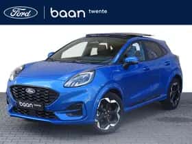 Ford Puma (2026)