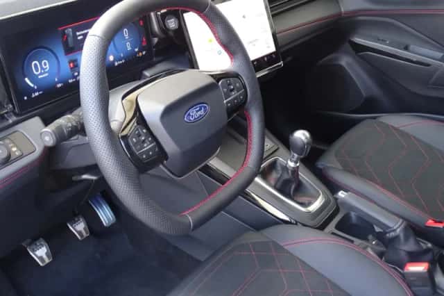 Ford Puma (2026) thumbnail 2