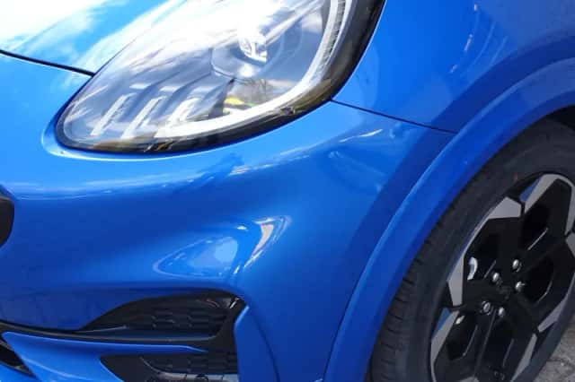 Ford Puma (2026) thumbnail 5