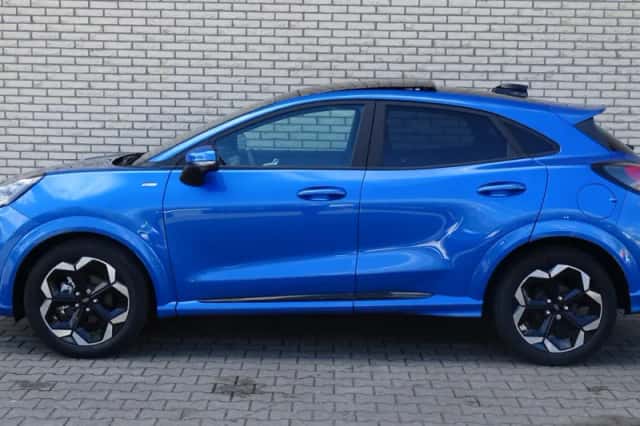 Ford Puma (2026) thumbnail 6