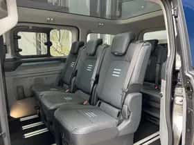 Ford Tourneo Custom (2025) thumbnail 17