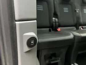 Ford Tourneo Custom (2025) thumbnail 23