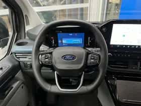 Ford Tourneo Custom (2025) thumbnail 24