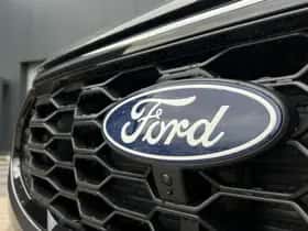 Ford Tourneo Custom (2025) thumbnail 8