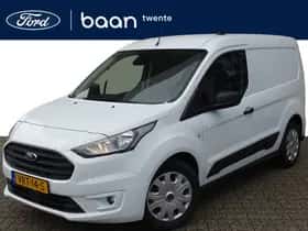 Ford Transit Connect (2022)