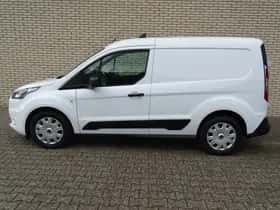 Ford Transit Connect (2022) thumbnail 3