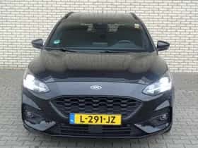 Ford Focus (2020) thumbnail 2