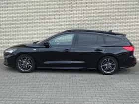 Ford Focus (2020) thumbnail 4