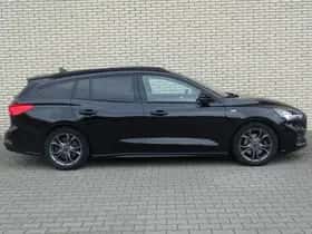 Ford Focus (2020) thumbnail 5