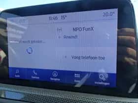 Ford Focus (2020) thumbnail 10