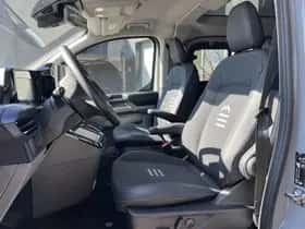 Ford Tourneo Custom (2025) thumbnail 19