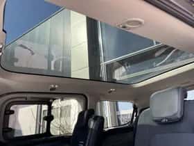 Ford Tourneo Custom (2025) thumbnail 23
