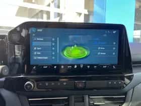 Ford Tourneo Custom (2025) thumbnail 45