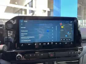 Ford Tourneo Custom (2025) thumbnail 47