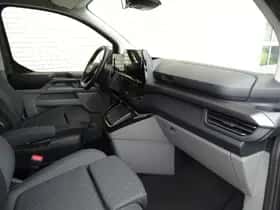Ford Tourneo Custom (2025) thumbnail 18