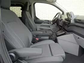 Ford Tourneo Custom (2025) thumbnail 19