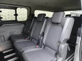Ford Tourneo Custom (2025) thumbnail 24
