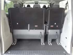 Ford Tourneo Custom (2025) thumbnail 25