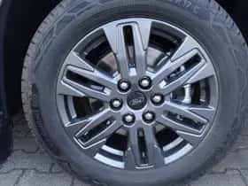 Ford Tourneo Custom (2025) thumbnail 34