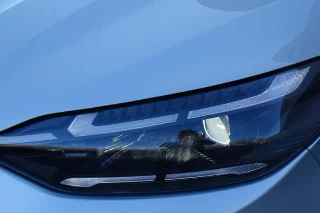 Ford Tourneo Custom (2025) thumbnail 5