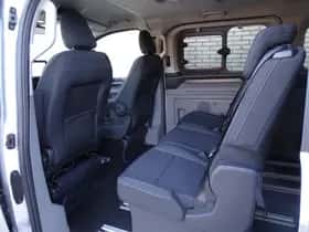 Ford Tourneo Custom (2025) thumbnail 42
