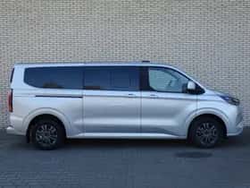 Ford Tourneo Custom (2025) thumbnail 8
