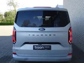 Ford Tourneo Custom (2025) thumbnail 9