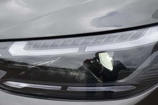 Ford Tourneo Custom (2025) thumbnail 5