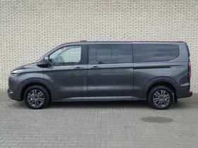 Ford Tourneo Custom (2025) thumbnail 6