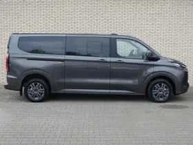 Ford Tourneo Custom (2025) thumbnail 7