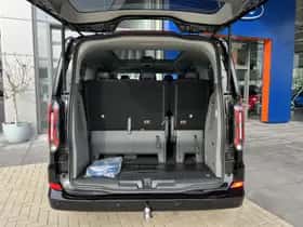 Ford Tourneo Custom (2025) thumbnail 28
