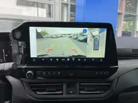 Ford Tourneo Custom (2025) thumbnail 40