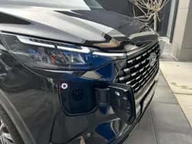 Ford Tourneo Custom (2025) thumbnail 8