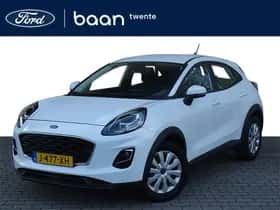 Ford Puma (2020)