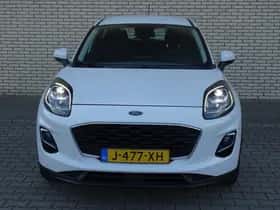Ford Puma (2020) thumbnail 2