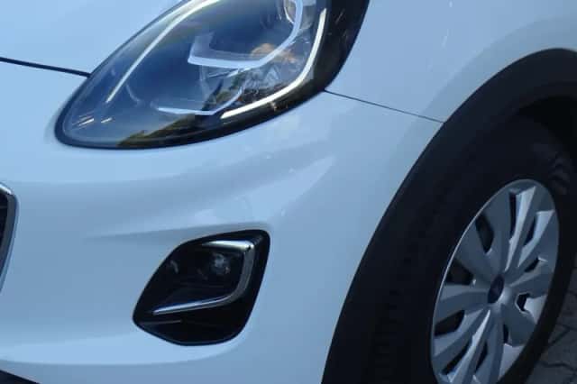 Ford Puma (2020) thumbnail 3