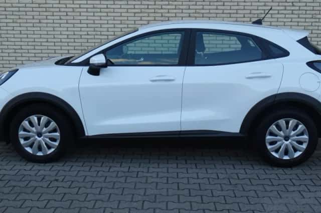 Ford Puma (2020) thumbnail 4