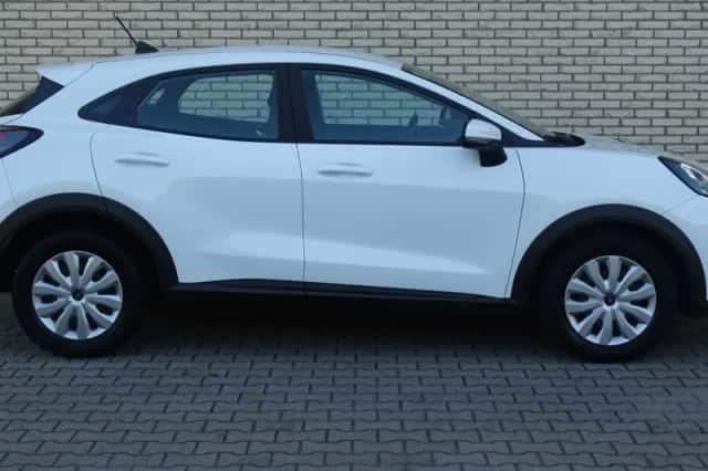Ford Puma (2020) thumbnail 5